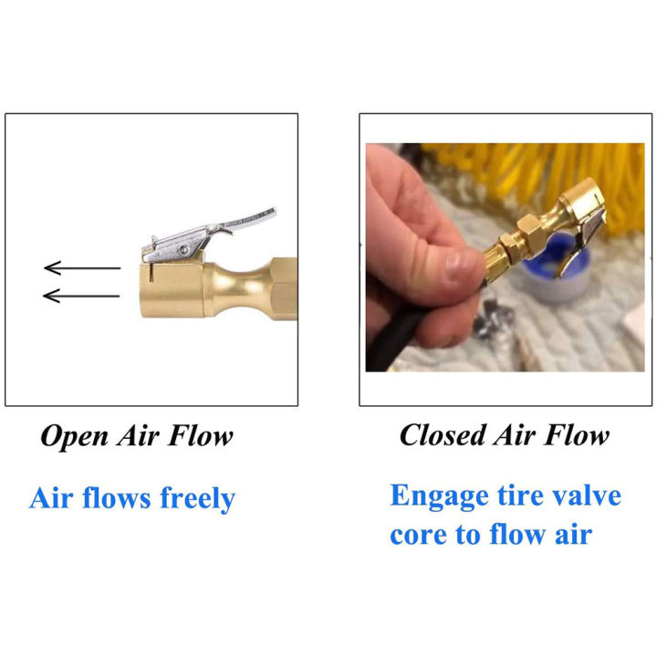 FNPT%20Dual%20Head%20Air%20Chuck,Closed%20Ball%20Air%20Chuck,Open%20Flow%20Tire%20Chuck%20-%20Image%206