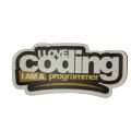 Programmer Stickers Laptop Decals For Developers Internet Java Stickers Programmer DIY Suitcase Laptop Guitar Car Decals. 