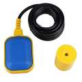 Italy Float Level Control Switch 250V 16A Submersible Water Pump Fluid Level Controller 1.5m. 