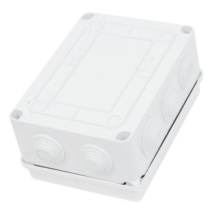 150*110*70%20ELECTRICAL%20&%20CCTV%20WATERPROOF%20JUNCTION%20BOX%20IP65%20%5BID:%206501%5D%20-%20Image%202