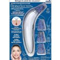 Derma Suction Pore Cleaning Device With Vacuum Action. 