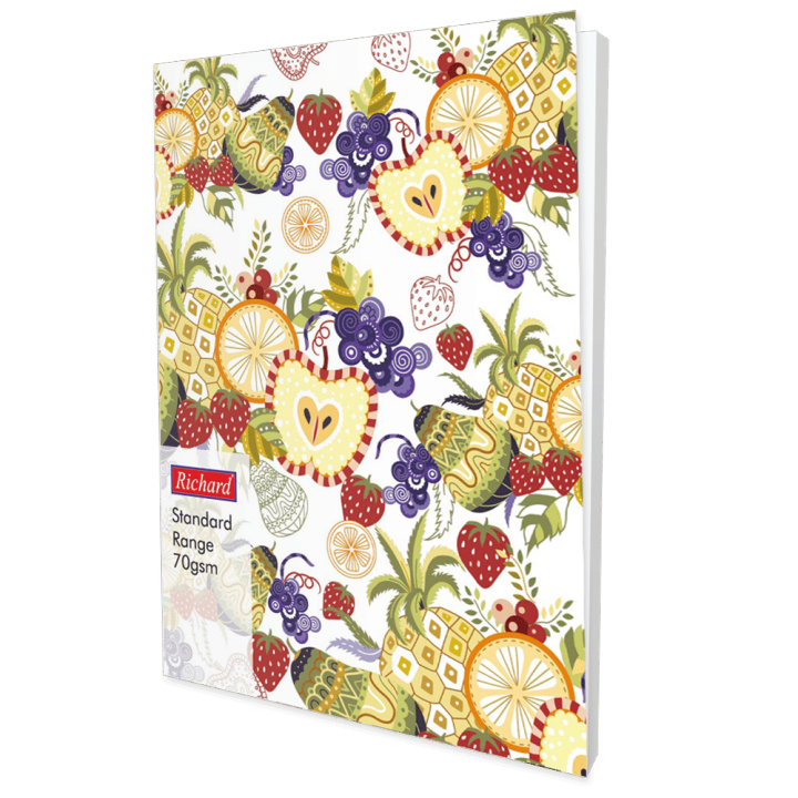 Richard%20CR%20Book%20(70gsm)%20-%20400%20pgs%20Single%20Rule%20-%20Image%203