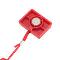 Treadmill Safety Key Safe Efficient Universal Treadmill Key Replacement for Home. 