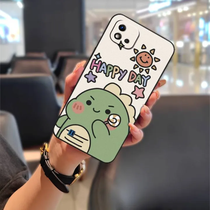 Cute%20Waterproof%20Phone%20Case%20For%20OPPO%20Realme%20C20/C11%202021%20Silicone%20Cartoon%20Cover%20Soft%20case%20Back%20Cover%20Protective%20Anti-dust%20-%20Image%2010