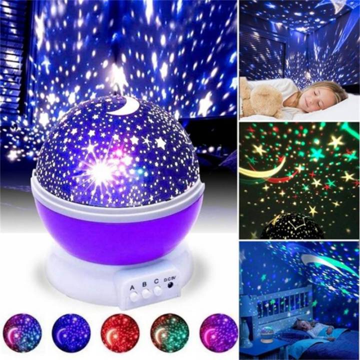 Rotating%20Night%20Light%20Projector%20Lamp%20Starry%20Star%20Master%20Sky%20Star%20Unicorn%20Children%20Kids%20Baby%20Sleep%20Romantic%20Led%20Projection%20Lamp%20USB/AA%20Battery%20-%20Image%206
