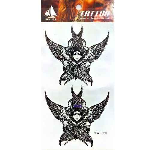 Waterproof%20Temporary%20Tattoos%20Card%20Ladies%20And%20Gents%20Tattoo%20Stickers%20For%20Girls%20And%20Boys%20-%20Image%203