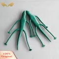 SuperRide Windowsill Plant Holder 5 Pcs Cute Frog Lizard Plant Clips for Climbing Plants Support Structure for Small Potted Succulents Buyers' Favorite Plant Fixture Clip. 