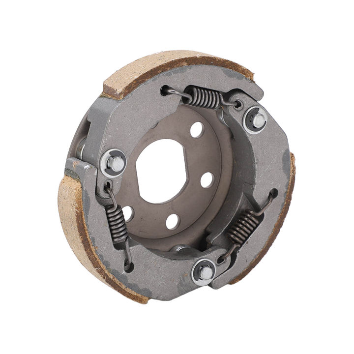Centrifugal%20Shoes%20Clutch%20Heavy%20Duty%203%20Friction%20Plate%20Driven%20Wheel%20Clutch%20Replacement%20for%20GY6-50/60/80CC%20Engine%20for%20Maintenance%20-%20Image%204