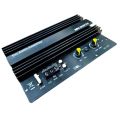 Car  Amplifier 200W Board  High Power Subwoofer Circuit Module Amp (2 Speakers 10" can give). 