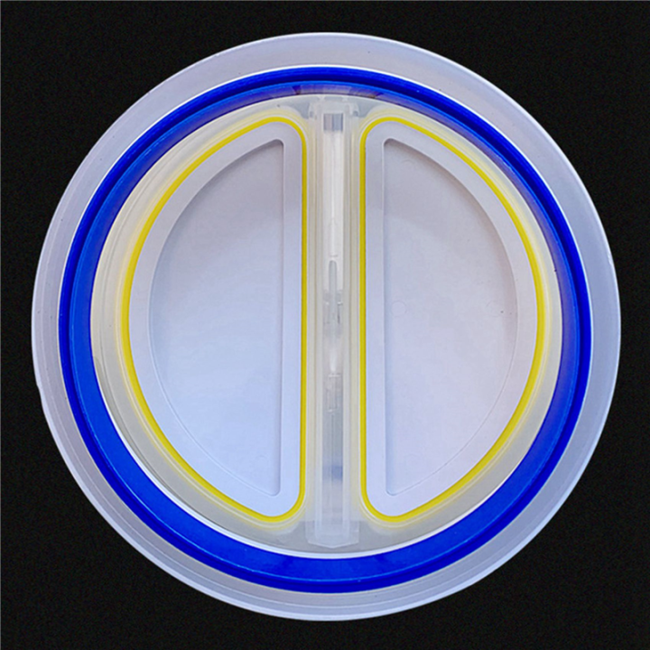 2X%20Kitchen%20Range%20Hoods%20Check%20Valve%20for%20150/160/180mm%20Pipe%20Double-Ended%20Anti%20Odor%20Check%20Control%20Air%20Outlet%20System-C%20-%20Image%203