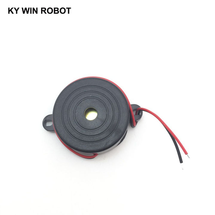 Arduino Bepper 3-24v Piezo Electronic Active Buzzer Alarm 95db High Decibel Continuous ...