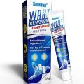 Sumifun Wart mole and Tag safe Remover without pain Ointment Herbal Extract Cream 20g with box. 