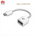【InnovateWorld】Original HUAWEI Micro USB To USB OTG Cable adapter For Mate 7 8 S P8/P9 Lite/P10 Lite Honor 7A 7C 7 Xiaomi Redmi Note 4 4A 5 6. 