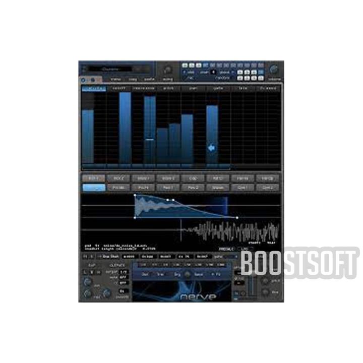 XLN Audio – Addictive Trigger Complete VST