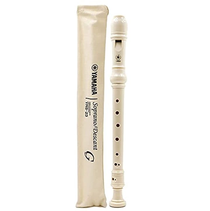 YAMAHA%20Soprano%20Recorder%20YRS-23G%20100%25%20ORIGINAL%20-%20Image%202