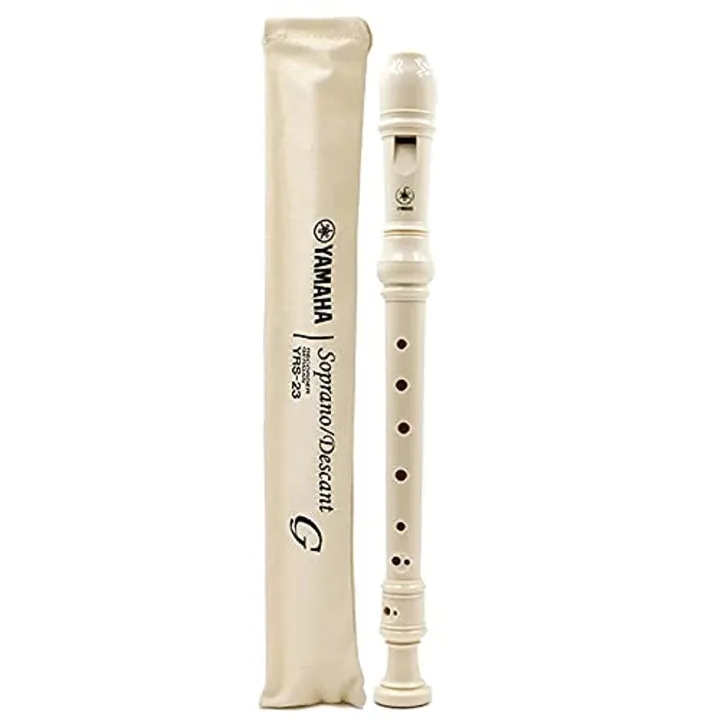 YAMAHA%20Soprano%20Recorder%20YRS-23G%20100%25%20ORIGINAL%20-%20Image%202