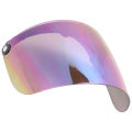 Helmet Lens Removable Helmet Visor for Motorcycle. 