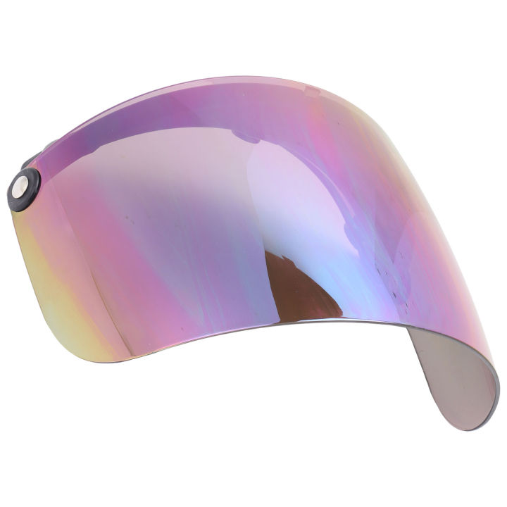Helmet Lens Removable Helmet Visor for Motorcycle