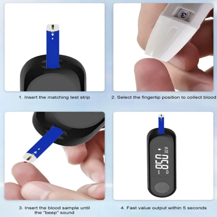 50Pcs%20Insmart%20G520%20Glucose%20Meter%20Blood%20Test%20Strips%20Glucose%20Meters%20For%20Diabetic%20Blood%20Collecting%20Test%20Papers%20-%20Image%206