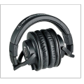 Audio-Technica ATH-M20x. 
