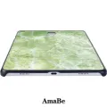 Hard Shell Tablet Case for Samsung Galaxy Tab A T590 T595 10.5 Inch -Marble Case Cover Tablet Accessories. 