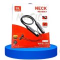 JBL wireless neckband, JBL HT-282 headset, Bluetooth 5.0 neckband, waterproof wireless earphones, magnetic earbuds JBL, sport handfree headset, JBL neckband Sri Lanka, JBL NE-013 headset. 