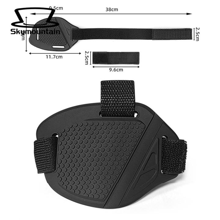 Stick%20Firmly%20Motorcycle%20Gear%20Shift%20Shoe%20Cover%20Anti-slip%20Motorcycle%20Gear%20Shift%20Shoe%20Cover%20with%20Elastic%20Fastener%20Tape%20Ideal%20for%20Cycling%20Southeast%20Asian%20Buyers'%20Choice%20-%20Image%202