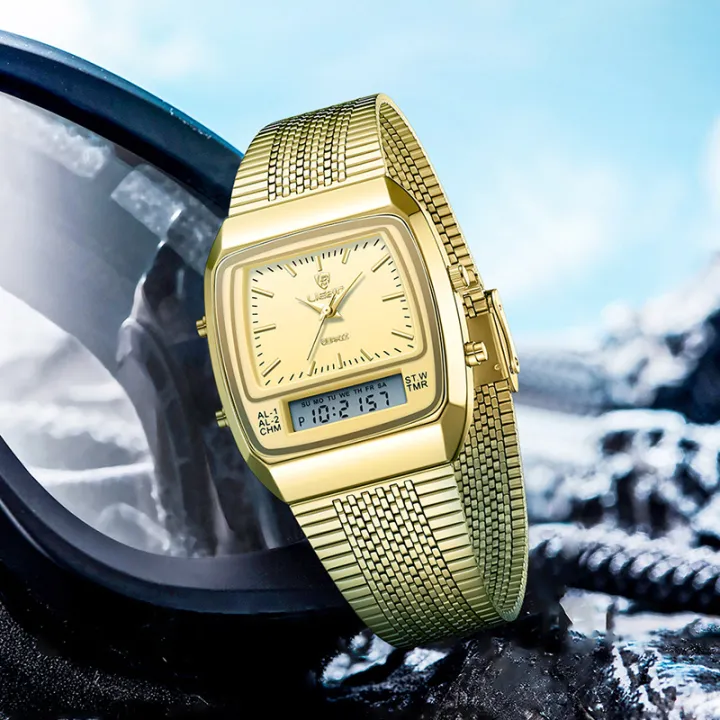 LIEBIG%20Watch%20For%20Men%20New%20Fashion%20Casual%20Digital%20Quartz%20dual%20display%20Time%20Sports%20Week%20Waterproof%20Wristwatches%20Relojes%20-%20Image%203