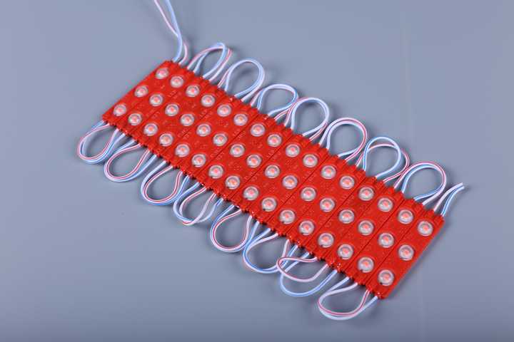 10PCS%20%20DC12V%206500K%20Injection%203%20LED%20Module%201.32%20W%20Waterproof%20Decorative%20Back%20Light%20for%20Letter%20Sign%20Advertising%20Signs%20with%20Tape%20Adhesive%20Backside%20-%20Image%203