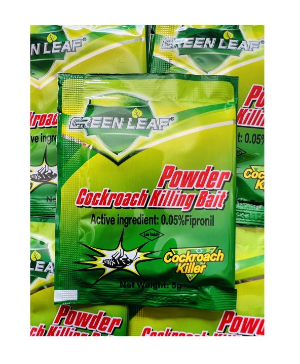 10%20Pcs%20Cockroach%20Bait%20Powder%20%E2%80%93%20Powerful%20Green%20Leaf%20Cockroach%20Killer,%20Effective%20&%20Long-Lasting%20-%20Image%202