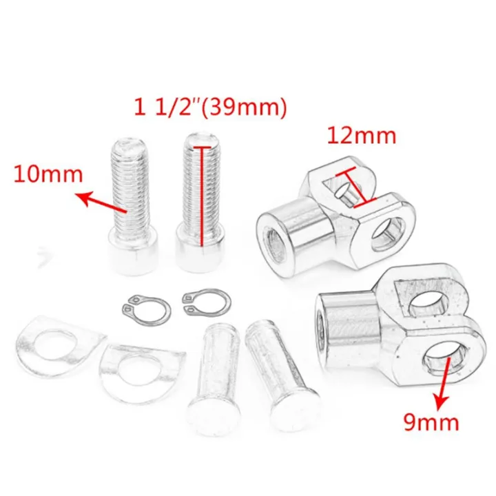 39MM%20Footpeg%20Mount%20Bracket%20for%20Softail%20Low%20Rider%20Motorcycle%20Rear%20Passenger%20Rear%20Foot%20Peg%20Support%20Bracket%20-%20Image%202