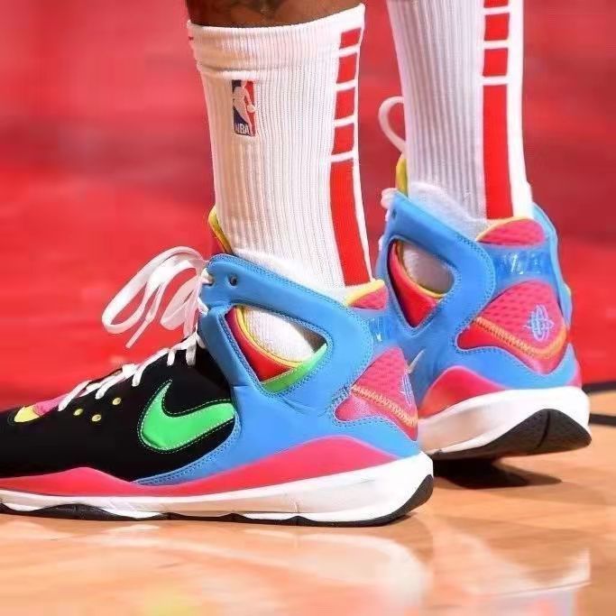 %E3%80%90Dream%20Sailing%20Store%20%E3%80%9119%20Styles%20NBA%20Basketball%20Socks%20Mid-High%20Tube%20Towel%20Bottom%20Practical%20Professional%20Sports%20-%20Image%205
