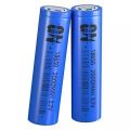 18650 Li-Lion lithium battery 3.7v 2000mah. 