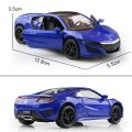 kawasaki ninja h2r toys Japanese Supercar Nissan GTR R35 Simulation Exquisite Diecasts Toy Vehicles RMZ city 1:36 Alloy Car Model Gifts For ChildrenBalloons. 