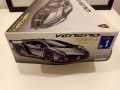 Lamborghini Veneno Fujimi Model Kit. 