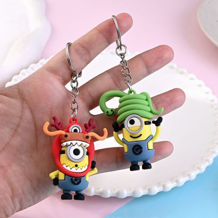 Minion%20Keychain%20-%20Chinese%20Zodiac%20Version%20-%20Image%205