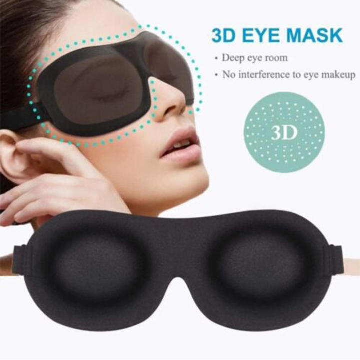 Padded%20Sleep%20Comfortable%20Luxurious%20Soft%20Eye%20Blackout%203D%20for%20Travel%20Sleep%20Meditation%20Relaxation%20Insomnia%20-%20Image%203