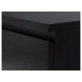 VTEC FURNITURE Modern Chest Of 4 Drawers. 