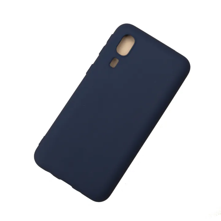 Perfect%20Samsung%20A2%20Core%20Super%20Slim%20Silicone%20Back%20Cover%20TPU%20Shell%20New%20Look%20Ultra%20Thin%20Grip%20for%20Samsung%20Galaxy%20A2%20Core%20-%20Image%203