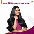 Himalaya Anti-Hair Fall Bhringaraja Shampoo, Reduces Hair Fall, Makes Hair Healthy, With Bhringaraja & Palasha,for men and women, 80ml(FROM IND)JEZ. 