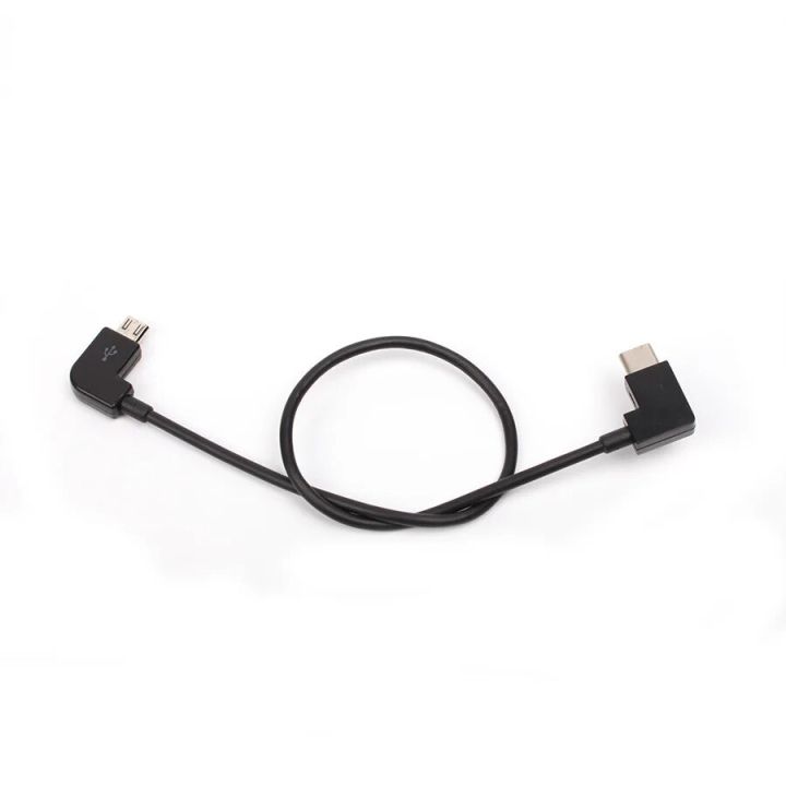 Data%20Cable%20OTG%20Remote%20Controller%20to%20Phone%20Tablet%20Connector%20Micro%20USB%20Type%20C%20IOS%20Extend%20for%20DJI%20Mavic%20Mini/MINI%20SE/Pro/Mavic%202%20-%20Image%207