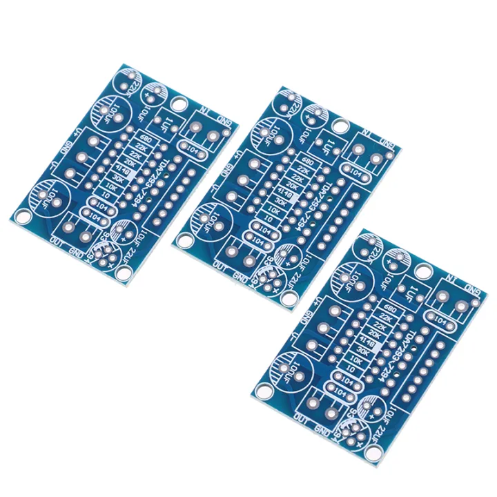 3%20Pcs%20TDA7293/TDA7294%20Mono%20Channel%20Amplifier%20Board%20Circuit%20PCB%20Bare%20Board%20Cologo%20-%20Image%206