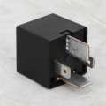 4 PIN RELAY SWITCH CAR BOAT 12V 80 AMP AUTOMOTIVE TRUCK. 