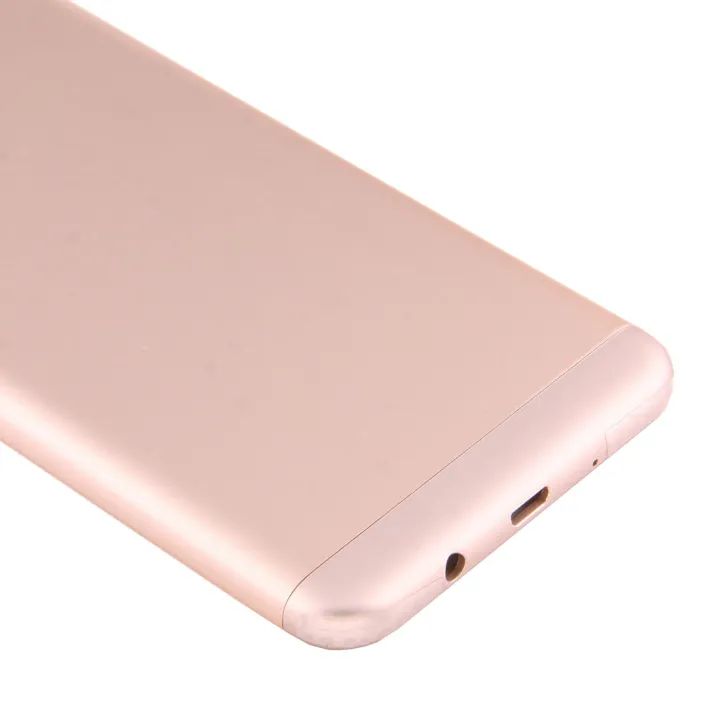 (New)%20For%20Galaxy%20J5%20Prime%20/%20G570%20Battery%20Back%20Cover%20(Gold)%20-%20Image%205