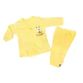 Unisex Baby Cloth Set Newborn To 6 Months Cotton Baby Suite Kids Kit Dresses For Babies Sleepsuit For Babies Bodysuit Winter Cloths Long Sleeve T Shirt And Bottom. 