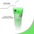 EVON Cucumber Clensing Cream Refining Cleanse & Refresh 180ml. 