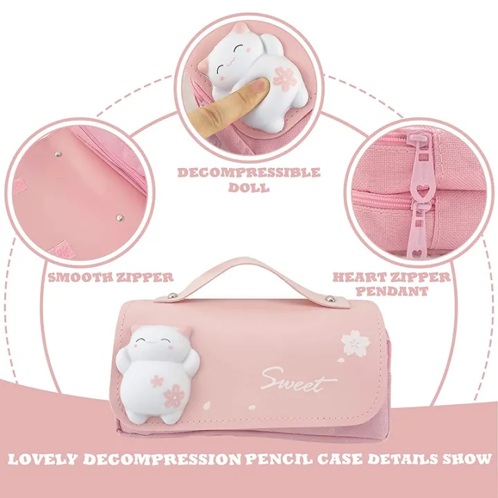 %E3%80%90HOT%E3%80%91%203D%20Kawaii%20Pencil%20Case%20Girls%20Decompression%20Pen%20Pouch%20Cute%20Waterproof%20School%20Supplies%20Aesthetic%20Organizer%20Box%20Korean%20Stationery%20-%20Image%205