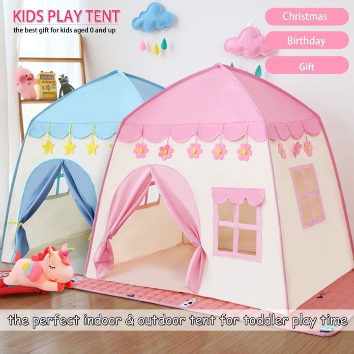 Folding%20kids%20tent%20baby%20play%20house%20-%20Image%203