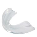 Mouth Guard Safety Guard Junior Senior Single Side Transparent Karate Taekwondo Boxing Sanaabil Sanaabil Sports. 