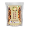 Nuttymo  Organic Almonds (100g). 